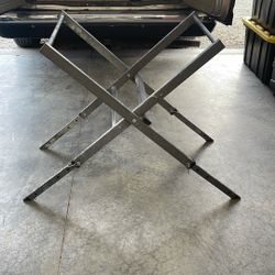 Folding Stand