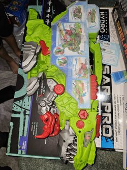 Kid Connection Toy Dinosaur Car Set