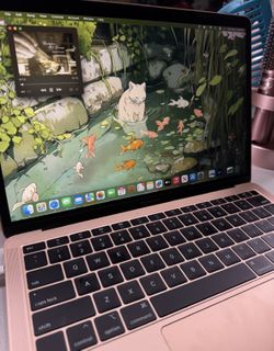 Apple 2019 Macbook Air