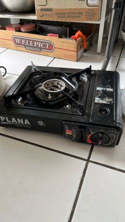 Flame source