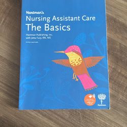 Hartman’s Nursing Assistant Care Fifth Edition 