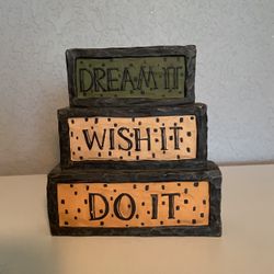 Inspirational Decor