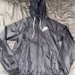 Nike Windbreaker Jacket 