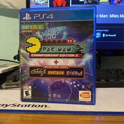 Retro Game Collection PS4