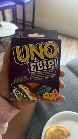 Uno flip
