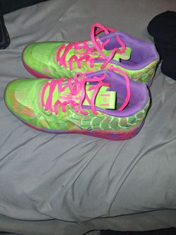 Pumas xl lamello