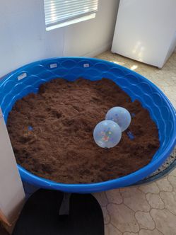 Coconut coir