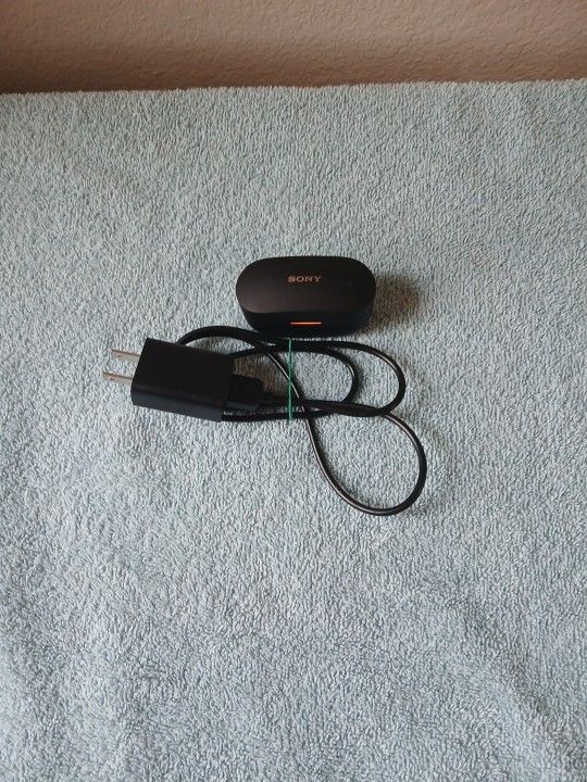 MODEL SONY WF-1000XM4 (BLACK)
