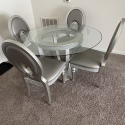 Dining Room Set