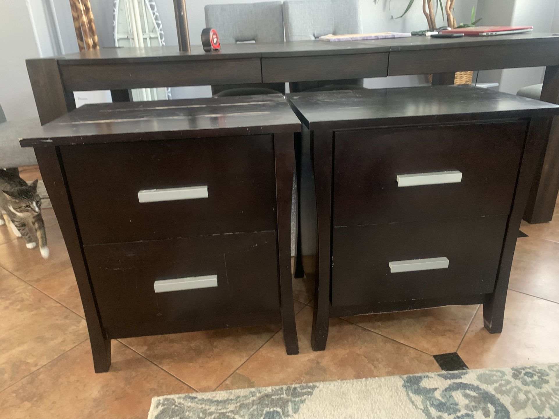 Nightstands