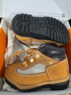 Timberland new
