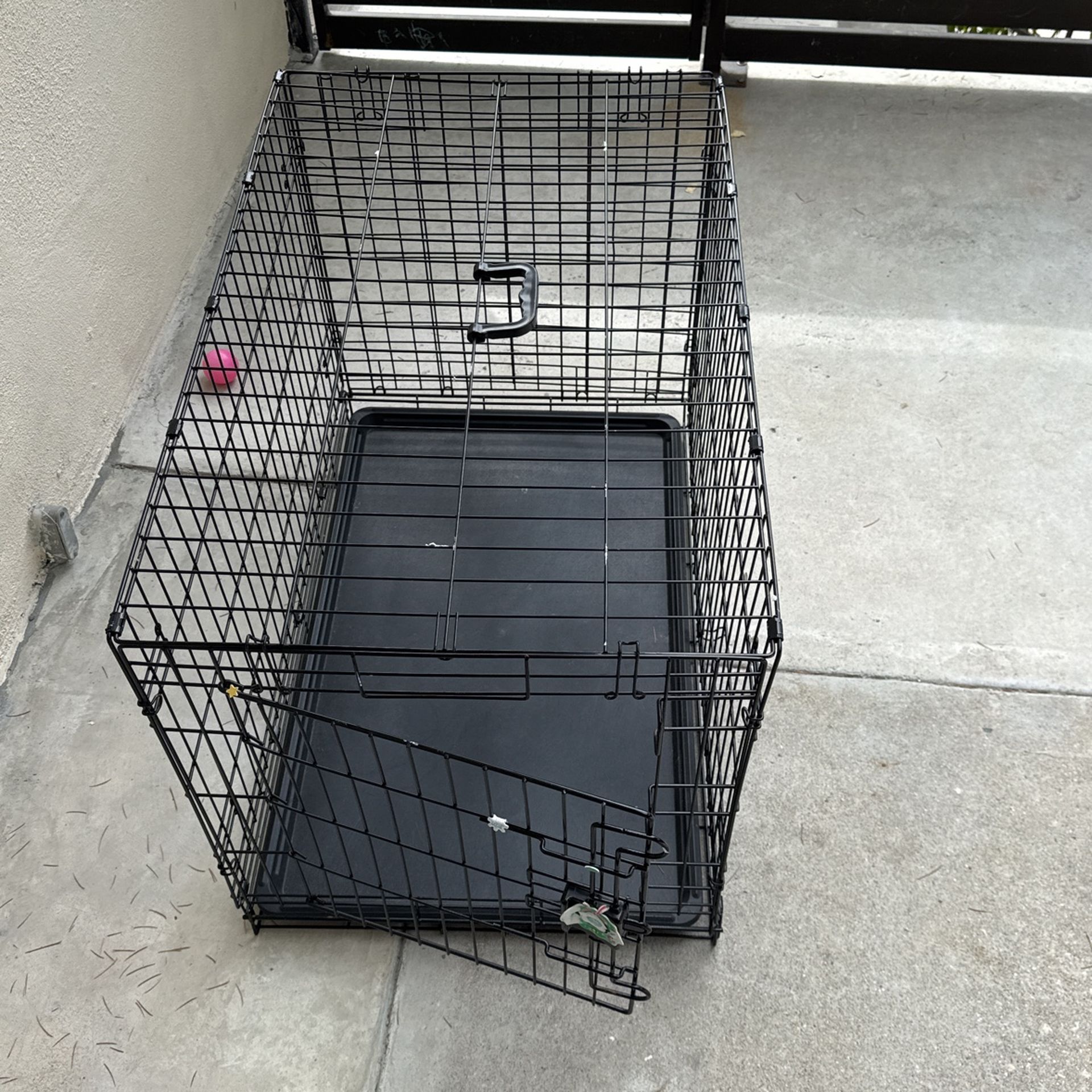 Dog Cage