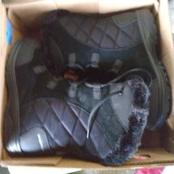 Columbia Size 9 Women's Boots 