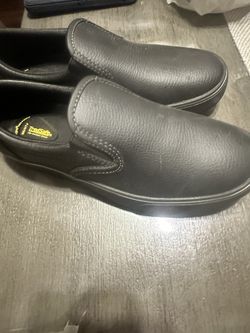 Non Slip Work Shoes