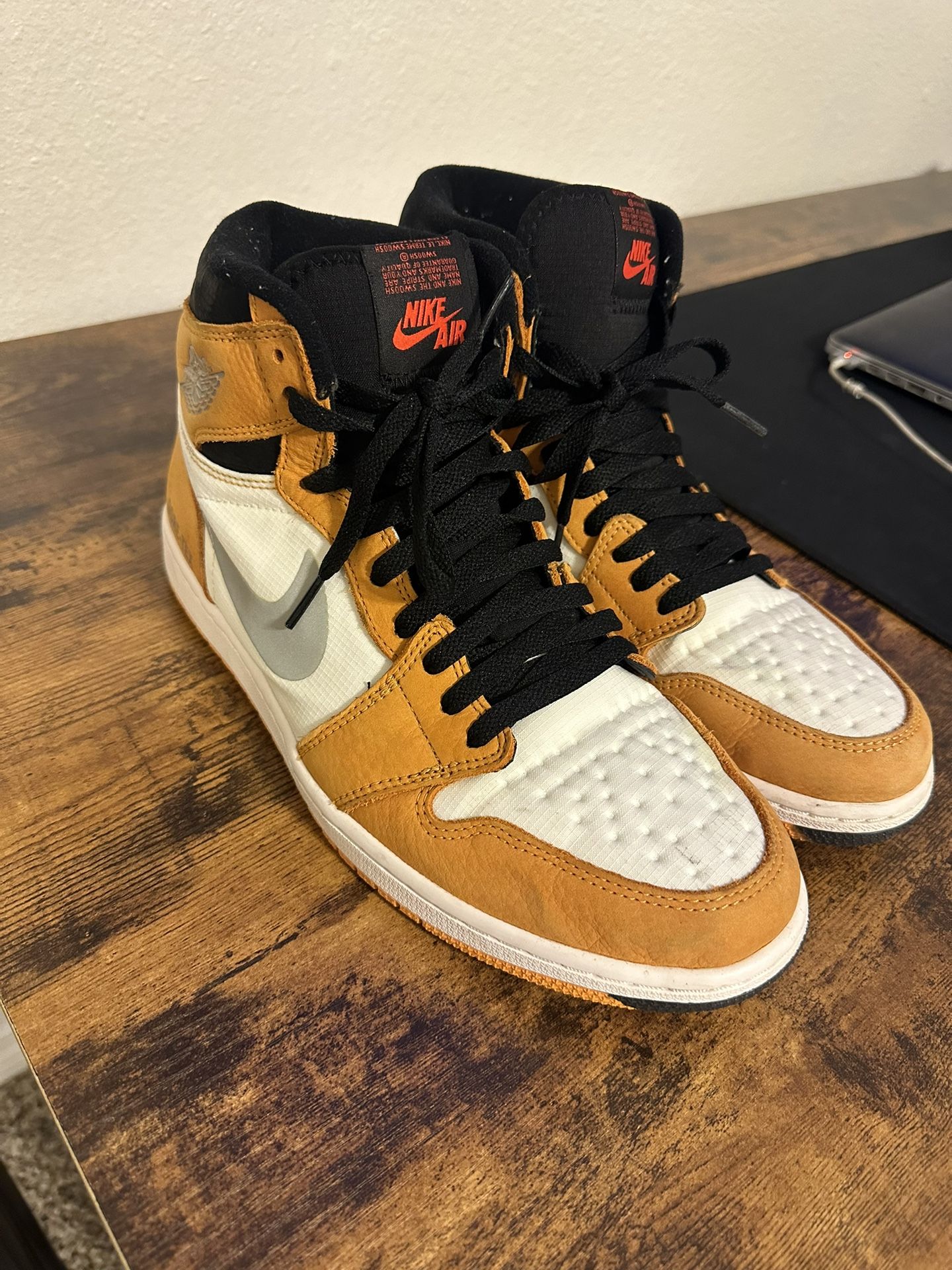 AJ1 Gore-Tex