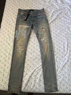 Amiri jeans size 30