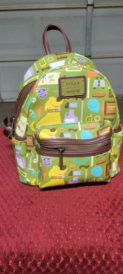 Loungefly backpack