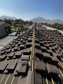 roofing