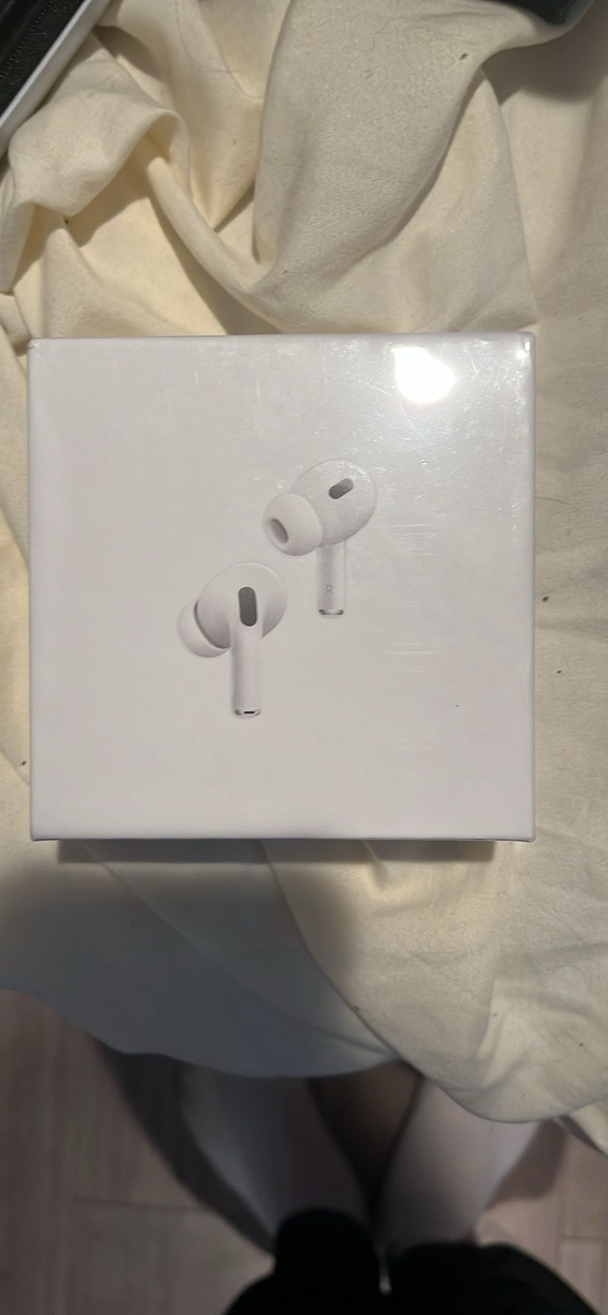 AirPod Pro Gen 2 