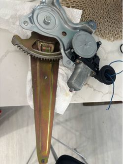Pieza para puerta de Toyota 4 runner