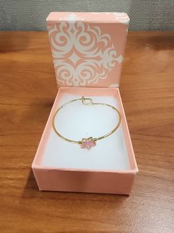 Toddler New Bracelet