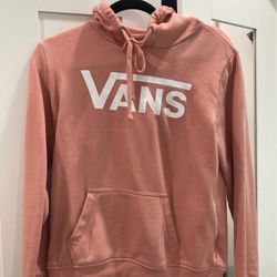 Vans Sweater