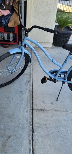 New 26" Beach Cruiser