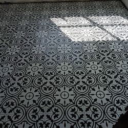 Trabajos De Ceramic Tile.