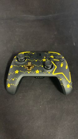 Nintendo switch controller