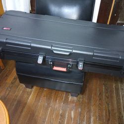 Keyboard Travel Case