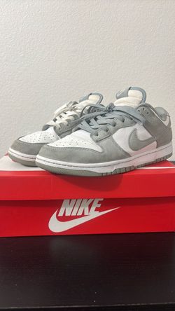 Nike dunk low retro se