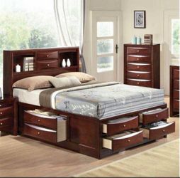 Furniture bedroom