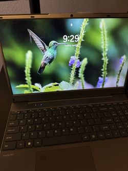 Gateway Laptop