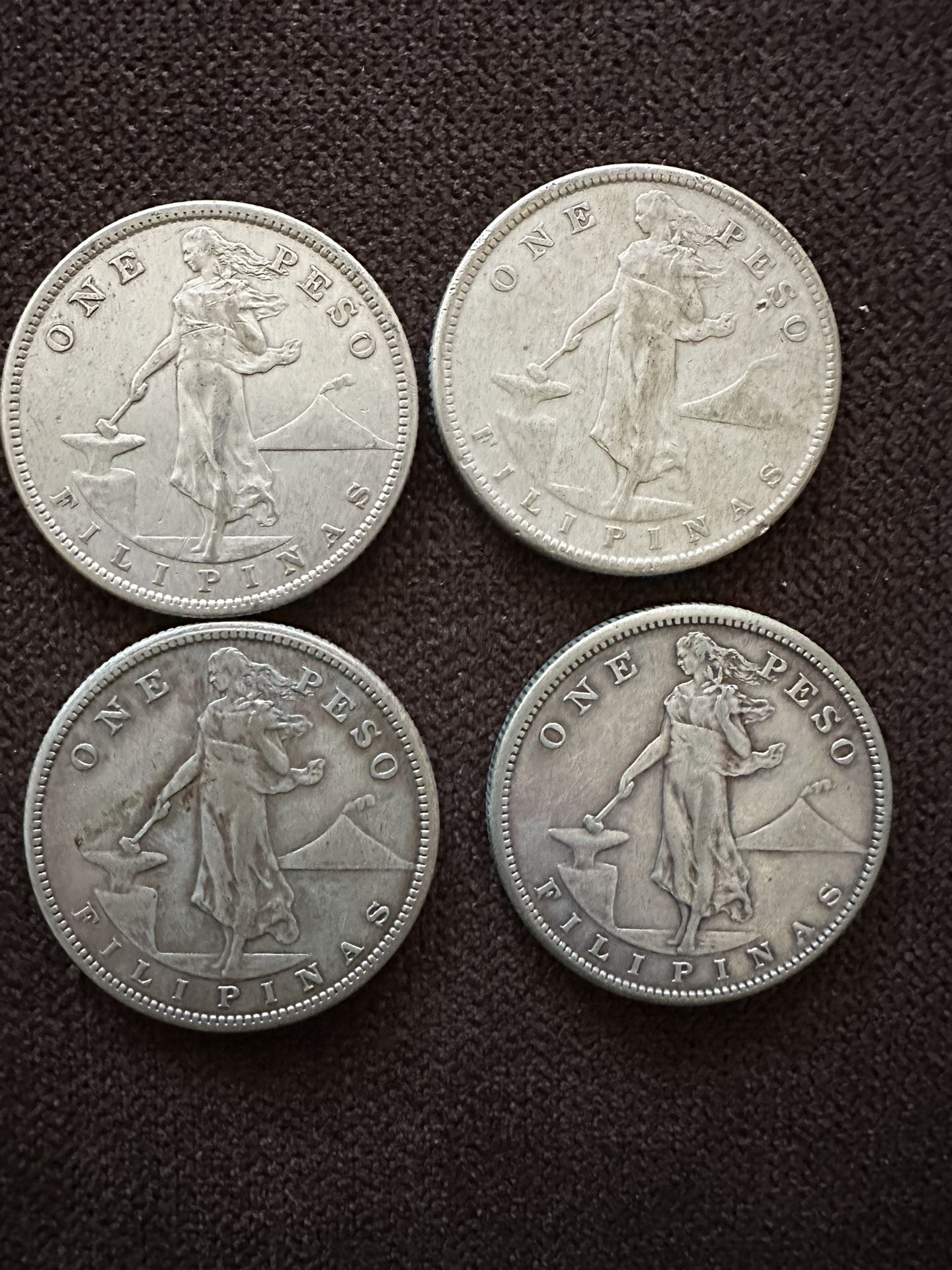 One Peso Philippines