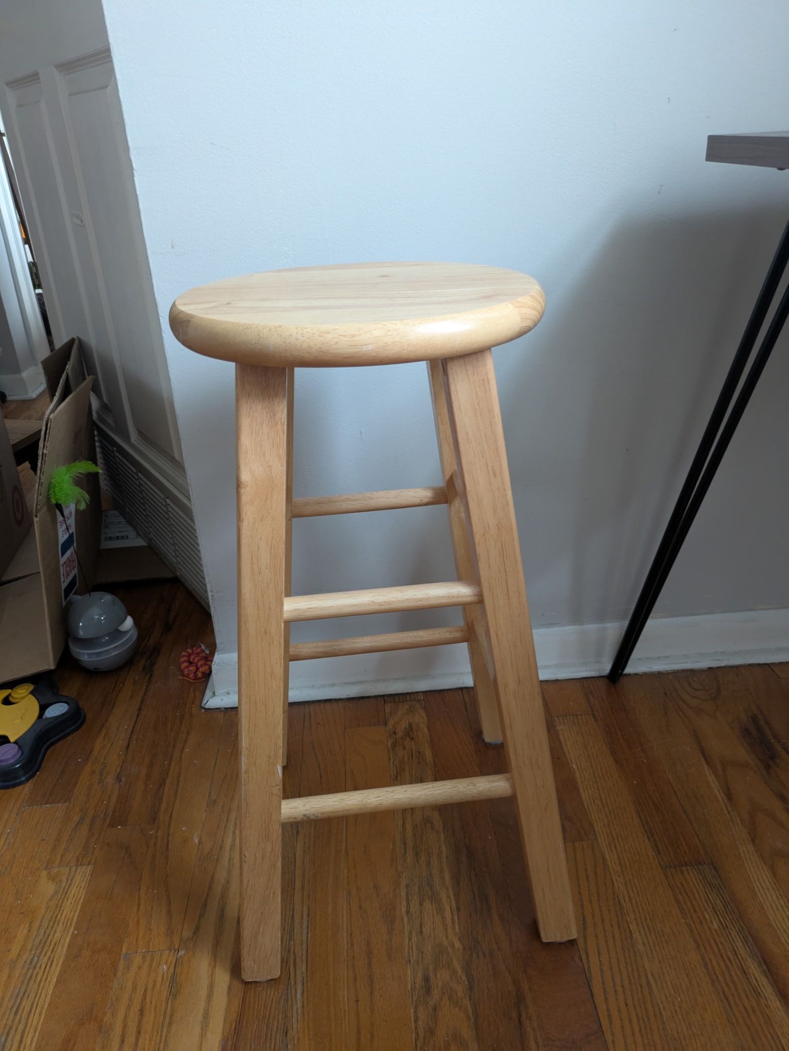 Stool