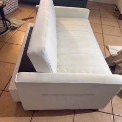 Sofá Cama / Sillón Reclinable Extensible