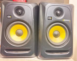 Speakers
