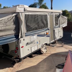 2008 Jayco 14HW