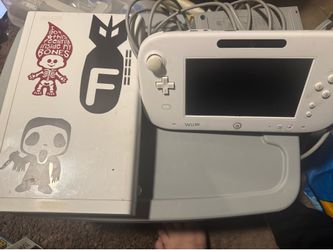 Nintendo Wii/Games