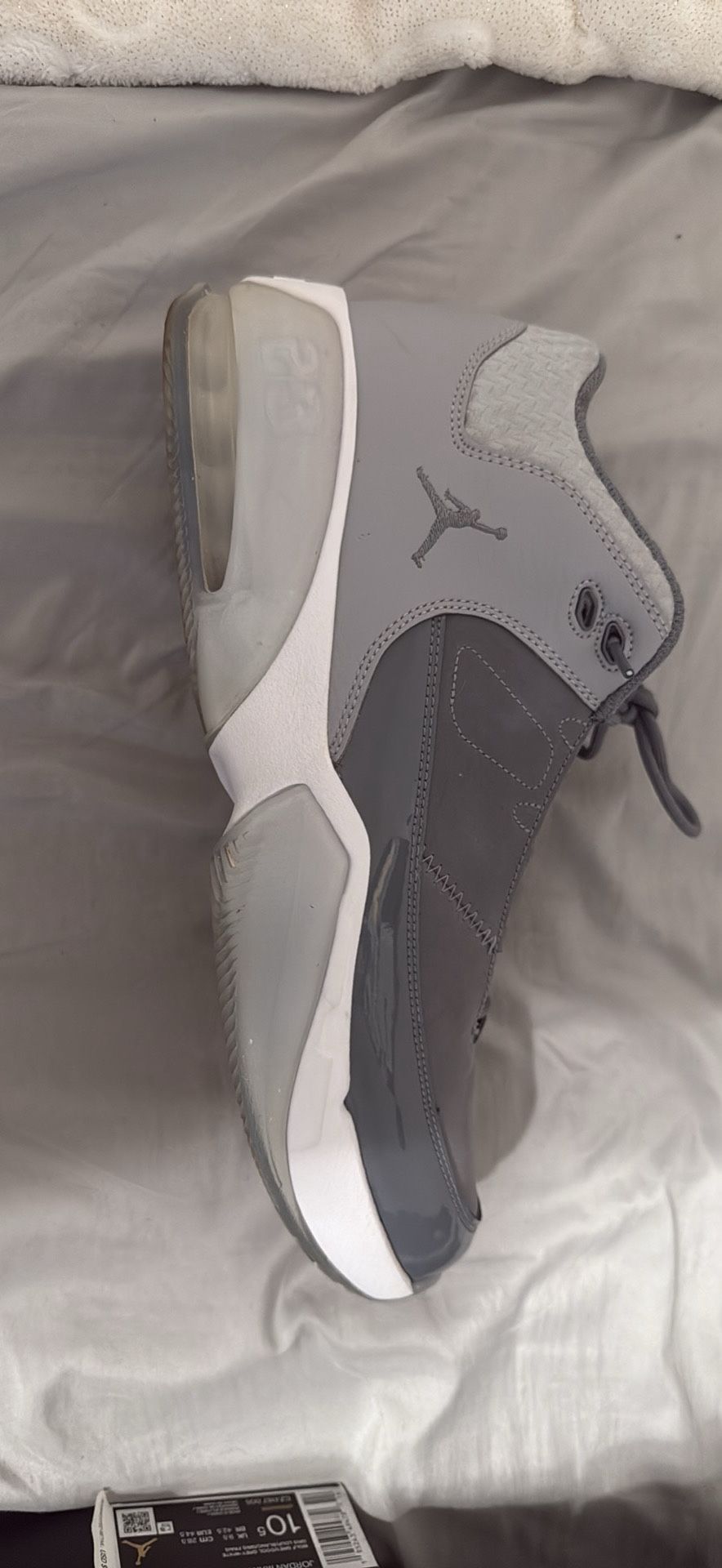 Jordan Max Aura 3 Wolf Grey,New Products : American Fashion Style Bags On Sale