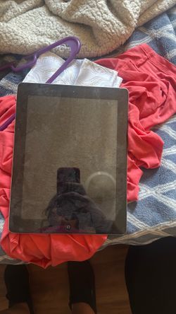 iPad and phones