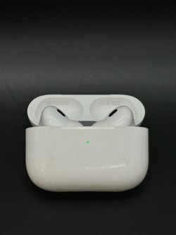 APPLE AIRPODS PRO GEN 2 #35248