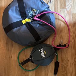 Double End Bag