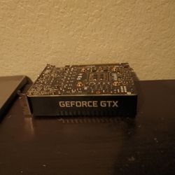 GTX 1660 Super 6gb