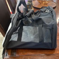 Dog Carrier 