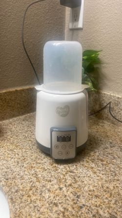 Baby Warmer