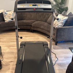 Great Treadmill 