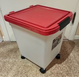 Airtight Storage Container