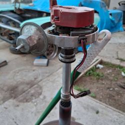 Chevy Distributor V8