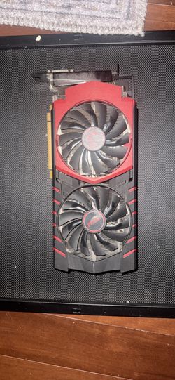 MSI Radeon R9 390 Gaming 8G